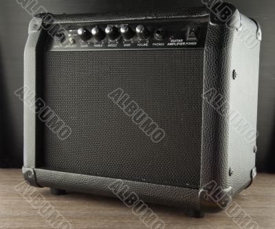 Amp