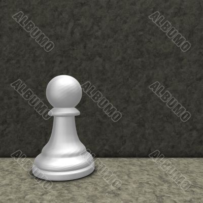 chess pawn