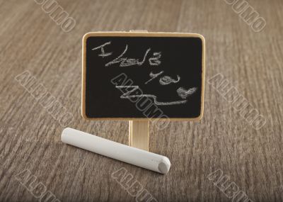 Blackboard
