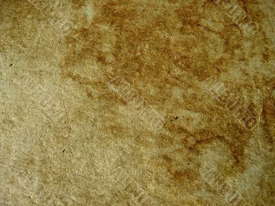 Old paper vintage texture can be used as a background