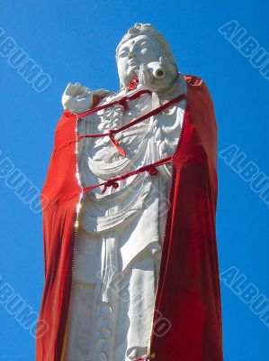 Big Buddha