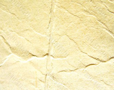 Old paper vintage texture can be used as a background