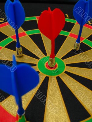 Darts