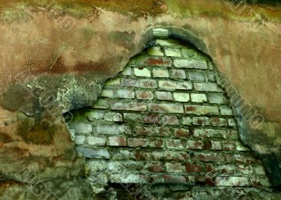 Old wall texture
