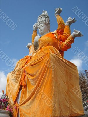 Big Buddha