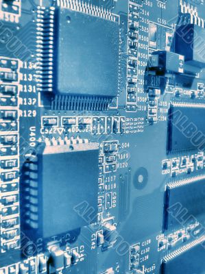 Computer board