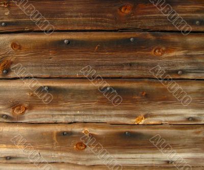 Vintage wooden texture