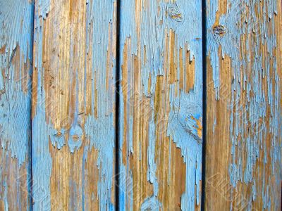 Vintage wooden texture