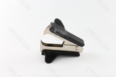 Staple Remover