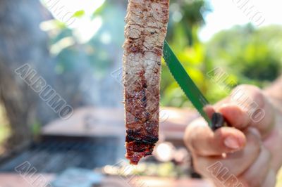 Have Meat