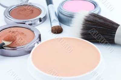 Cosmetics