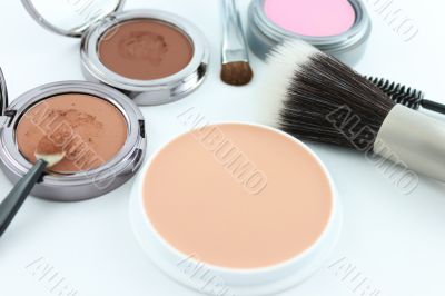 Cosmetics