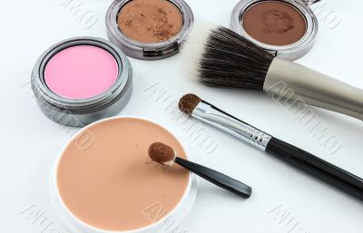 Cosmetics