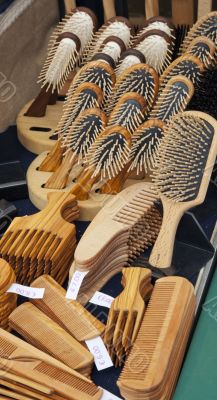 Brushes