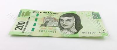 Two Hundred Pesos