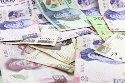 Money Background 