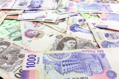 Money Background 