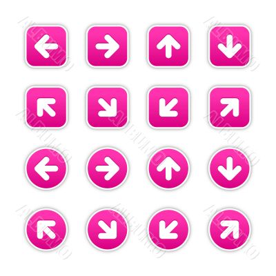 Directional arrows
