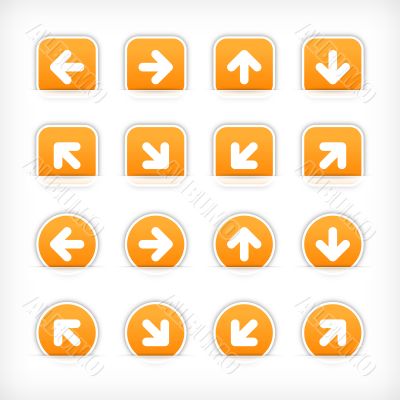Directional arrows