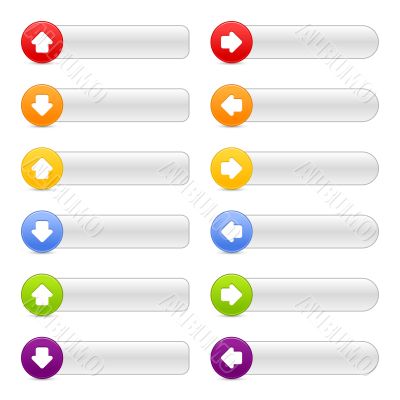 Directional arrows