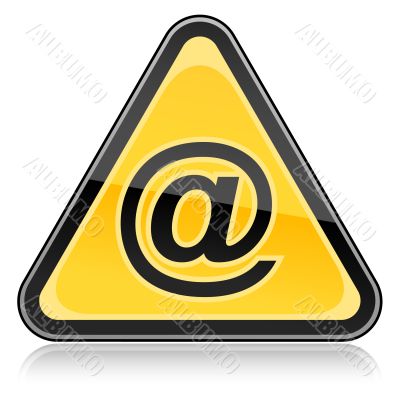 Sign an e-mail