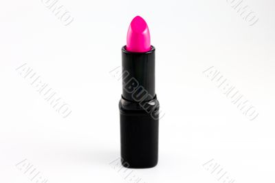 Fuchsia Lipstick