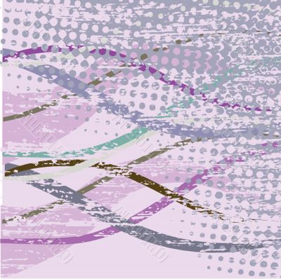 Grunge pastel background
