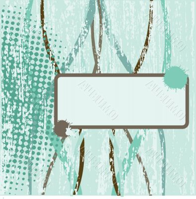 Grunge pastel background