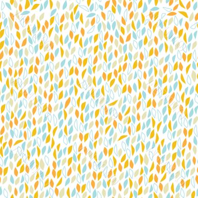 Floral seamless beautiful pattern