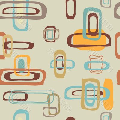 Abstract background.Vector card
