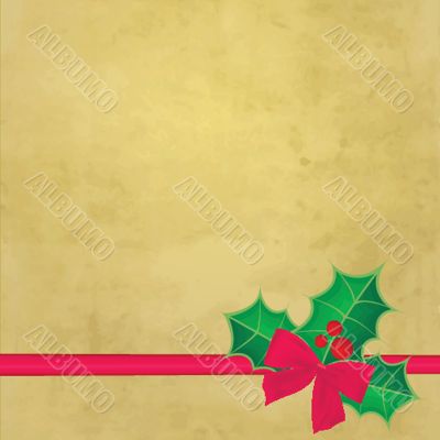 Cute christmas card.