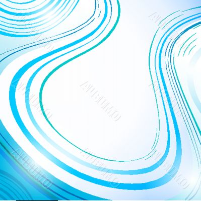 Neon lights  graphic design abstract background.