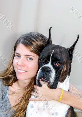 Love my Dog
