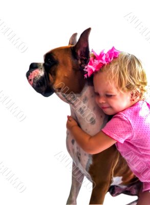 Love my Dog