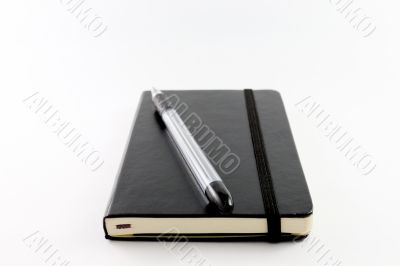 Black Notebook
