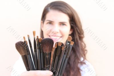 Makeup Artist