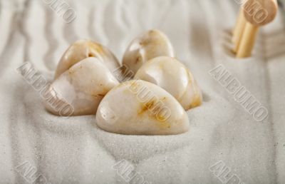 Stones
