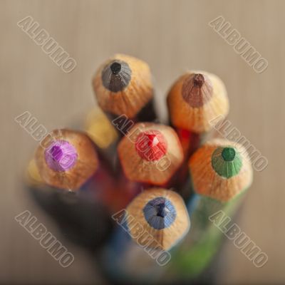 Pencils
