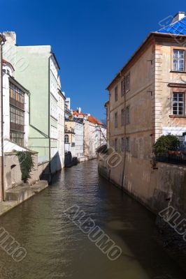 Prague Venice