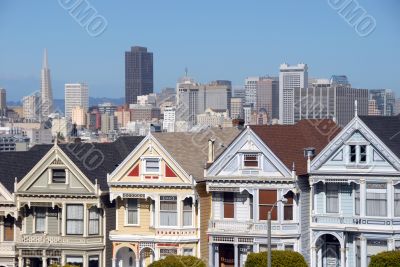 Painted Ladies