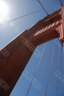 Golden Gate Bridge