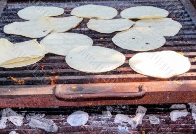 Tortillas 
