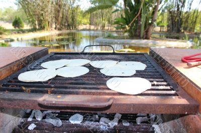 Tortillas 