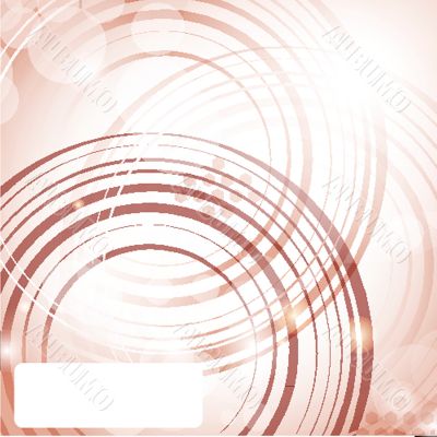 Neon lights  graphic design abstract background.