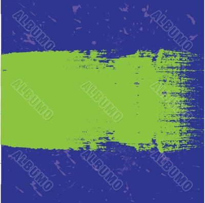 Grunge vector background