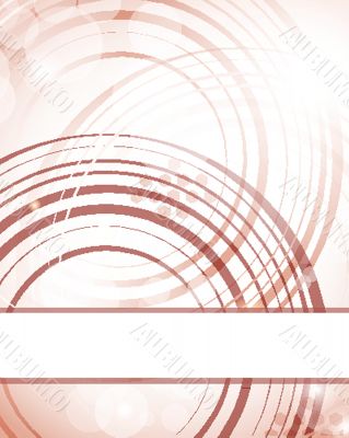 Neon lights  graphic design abstract background.