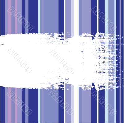 Grunge vector background
