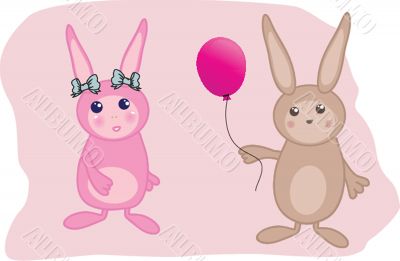 Rabbits