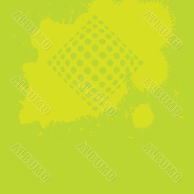 Neon lights  graphic design abstract background.