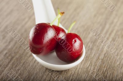 Cherries
